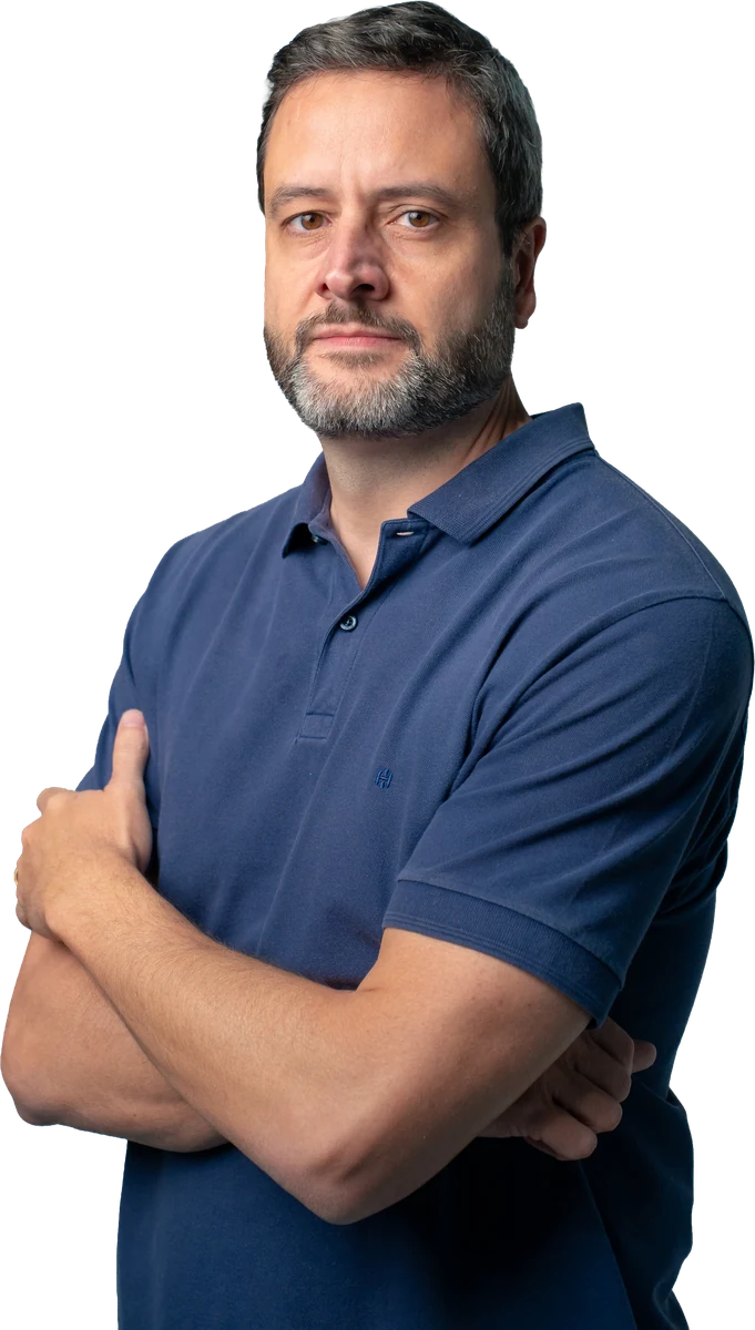 Homero Marchese